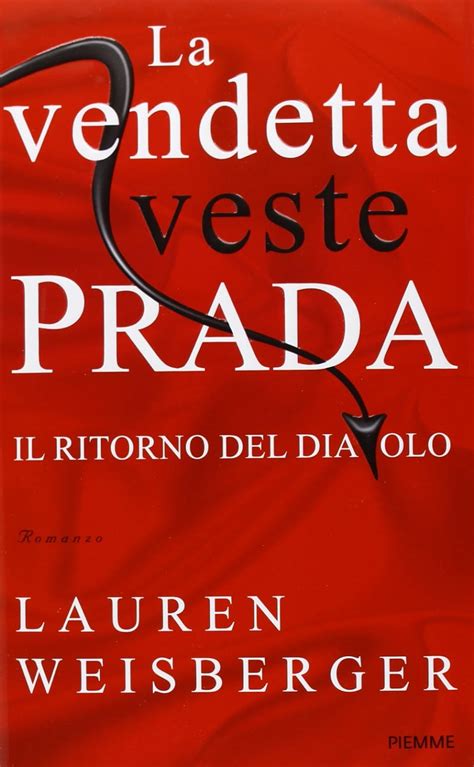 la vendetta veste prada wikipedia|the devil wears prada wiki.